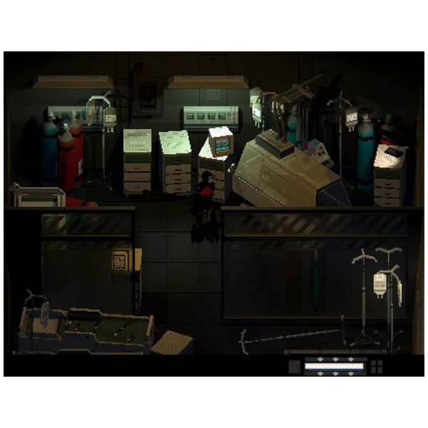 Signalis - Switch - - PNP Games Online Store